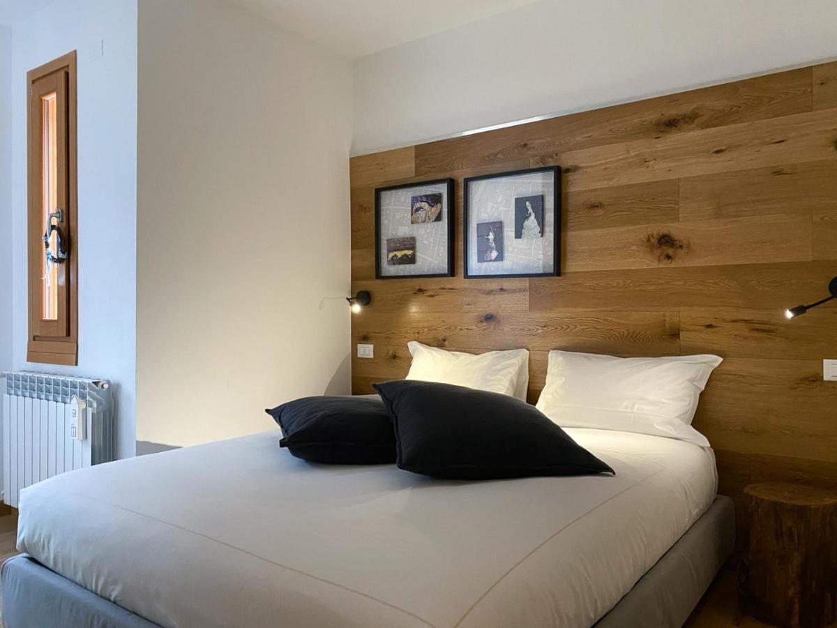 Apartamento Great Escapes Ponte Di Legno Exterior foto