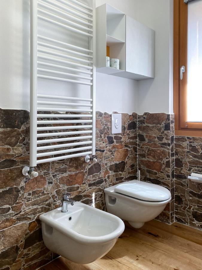 Apartamento Great Escapes Ponte Di Legno Exterior foto