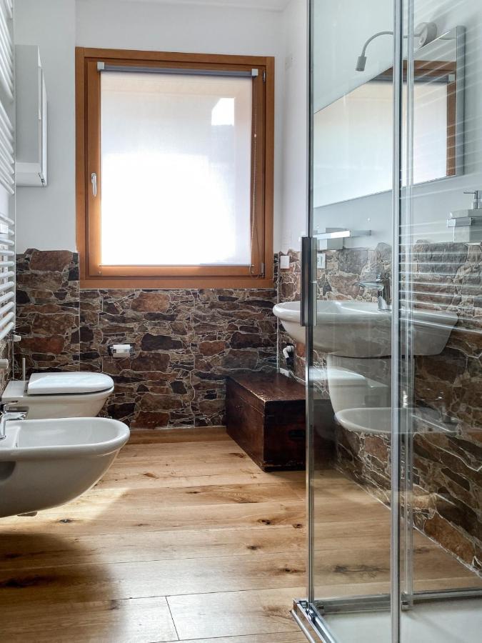 Apartamento Great Escapes Ponte Di Legno Exterior foto