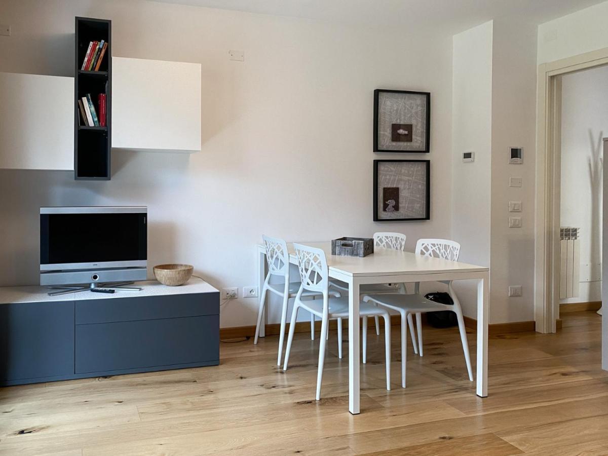 Apartamento Great Escapes Ponte Di Legno Exterior foto