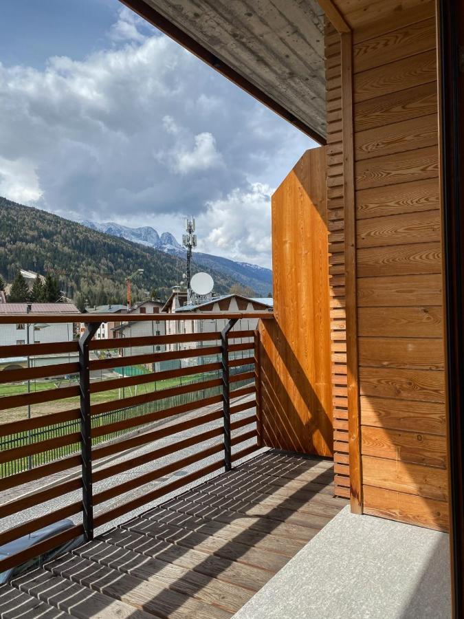 Apartamento Great Escapes Ponte Di Legno Exterior foto