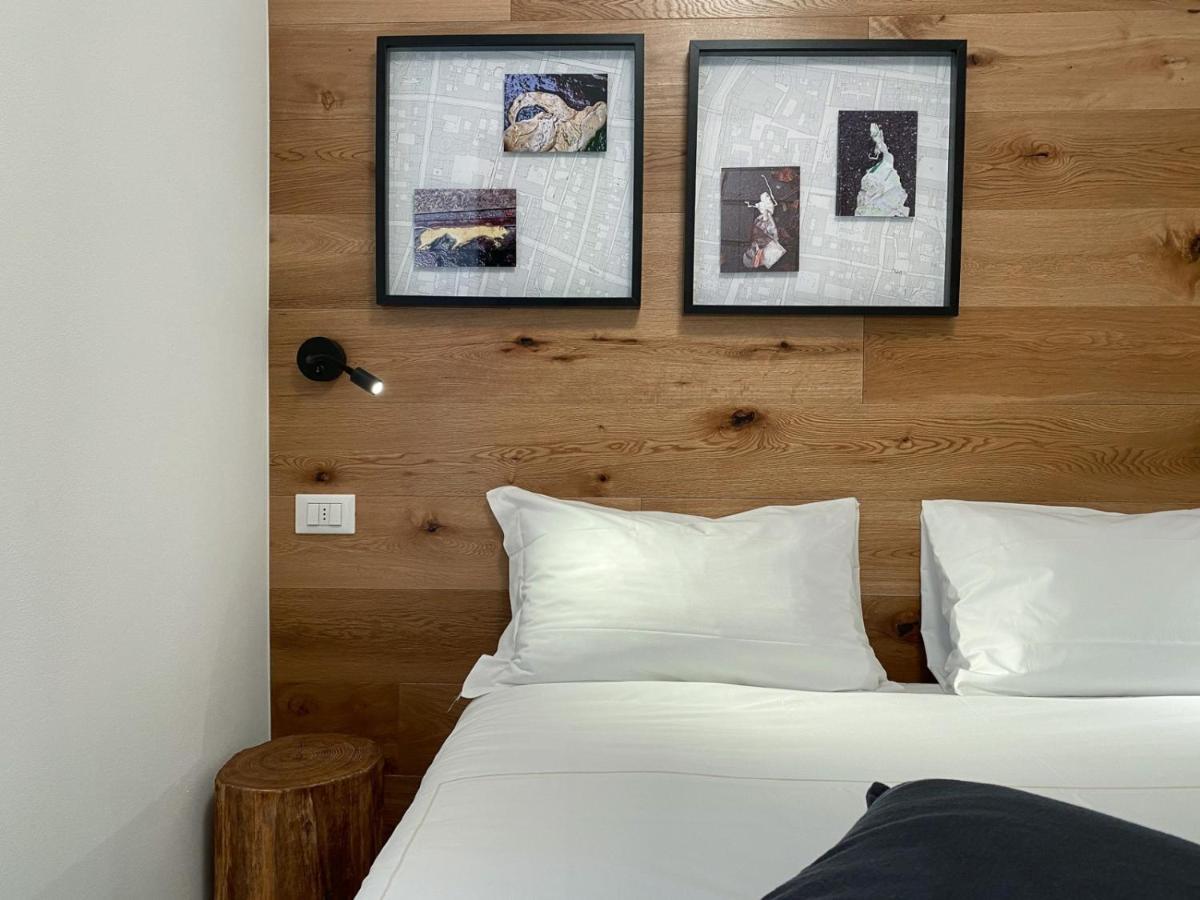Apartamento Great Escapes Ponte Di Legno Exterior foto