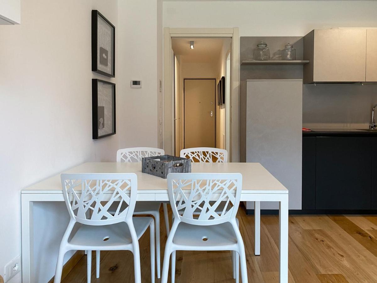 Apartamento Great Escapes Ponte Di Legno Exterior foto